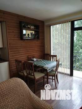 1-к квартира, посуточно, 30м2, 5/7 этаж
