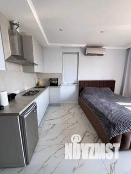 Студия квартира, посуточно, 25м2, 3/3 этаж