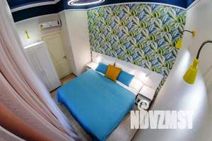 2-к квартира, посуточно, 40м2, 1/5 этаж