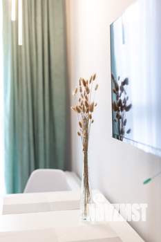 Студия квартира, на длительный срок, 20м2, 8/20 этаж