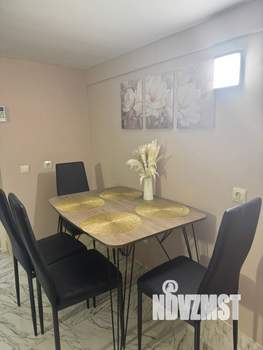 2-к квартира, на длительный срок, 55м2, 1/2 этаж