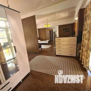 2-к квартира, посуточно, 55м2, 2/2 этаж