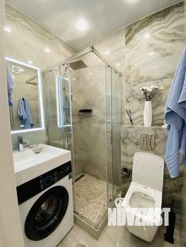 Студия квартира, на длительный срок, 19м2, 12/19 этаж