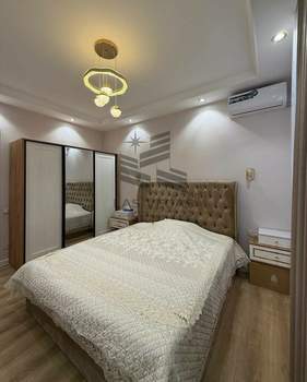 2-к квартира, на длительный срок, 60м2, 2/3 этаж