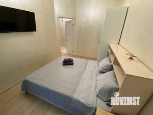 2-к квартира, посуточно, 40м2, 1/10 этаж