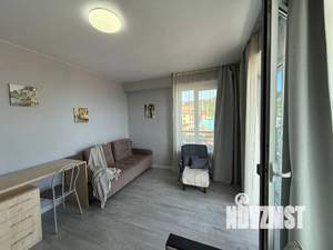 2-к квартира, посуточно, 55м2, 4/13 этаж
