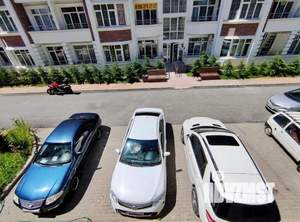 1-к квартира, посуточно, 27м2, 1/1 этаж