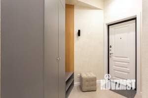 1-к квартира, посуточно, 89м2, 1/1 этаж