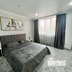 2-к квартира, посуточно, 48м2, 1/1 этаж