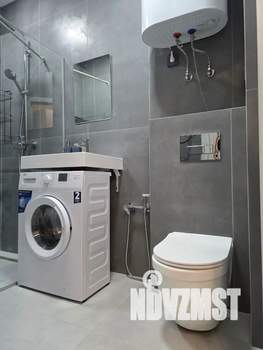 2-к квартира, посуточно, 35м2, 3/4 этаж