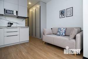 Студия квартира, посуточно, 18м2, 12/19 этаж