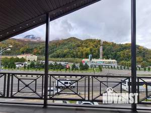 2-к квартира, посуточно, 52м2, 3/3 этаж