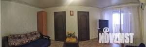 3-к квартира, посуточно, 45м2, 2/5 этаж