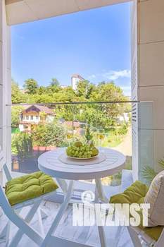 Студия квартира, посуточно, 30м2, 3/11 этаж