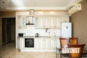 2-к квартира, посуточно, 68м2, 6/22 этаж