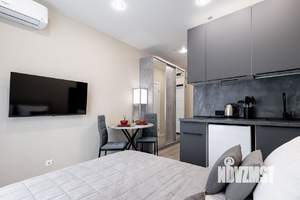 1-к квартира, на длительный срок, 18м2, 7/19 этаж