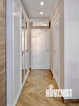 3-к квартира, на длительный срок, 136м2, 6/7 этаж