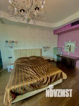 3-к квартира, на длительный срок, 112м2, 16/27 этаж