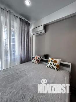 Студия квартира, посуточно, 24м2, 2/13 этаж