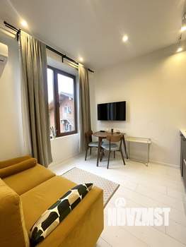 1-к квартира, на длительный срок, 30м2, 2/3 этаж