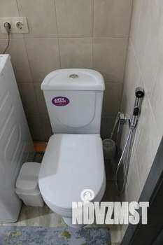 Студия квартира, посуточно, 26м2, 1/4 этаж