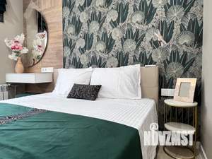 2-к квартира, посуточно, 36м2, 1/5 этаж