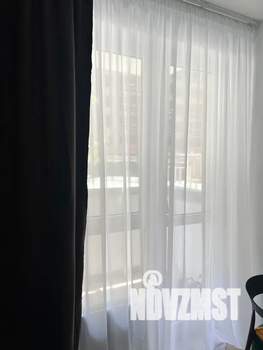 1-к квартира, посуточно, 28м2, 1/12 этаж
