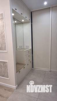 2-к квартира, на длительный срок, 46м2, 8/18 этаж