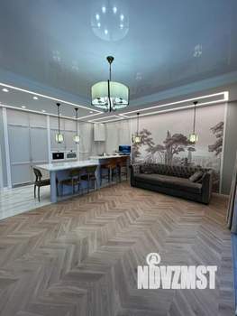 3-к квартира, на длительный срок, 98м2, 2/3 этаж