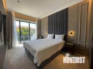 1-к квартира, посуточно, 24м2, 1/1 этаж