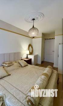 2-к квартира, на длительный срок, 50м2, 3/5 этаж