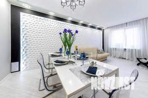 2-к квартира, посуточно, 50м2, 6/9 этаж