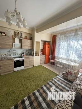 2-к квартира, посуточно, 59м2, 2/6 этаж