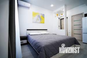 1-к квартира, посуточно, 26м2, 4/9 этаж