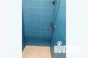 1-к квартира, посуточно, 15м2, 3/4 этаж