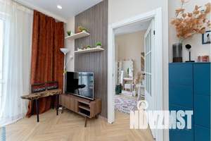 2-к квартира, посуточно, 40м2, 6/9 этаж