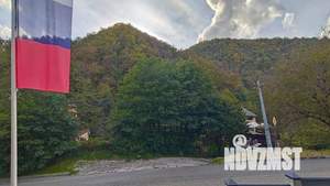 Студия квартира, посуточно, 30м2, 2/4 этаж