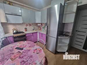 2-к квартира, на длительный срок, 53м2, 5/5 этаж