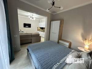 1-к квартира, на длительный срок, 37м2, 1/17 этаж