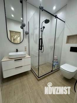 2-к квартира, на длительный срок, 55м2, 5/17 этаж