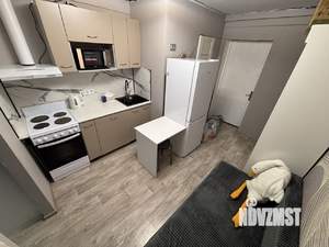 Студия квартира, на длительный срок, 19м2, 3/5 этаж