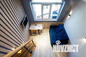 1-к квартира, посуточно, 25м2, 5/5 этаж