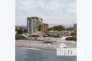 4-к квартира, посуточно, 82м2, 3/10 этаж