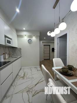 1-к квартира, на длительный срок, 38м2, 8/11 этаж