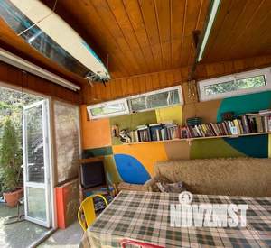 3-к квартира, посуточно, 70м2, 3/3 этаж