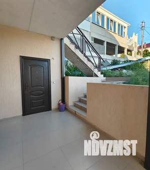 2-к квартира, посуточно, 50м2, 4/4 этаж