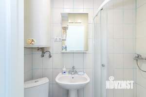 1-к квартира, на длительный срок, 37м2, 5/18 этаж