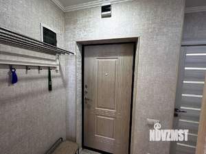 1-к квартира, на длительный срок, 37м2, 4/12 этаж