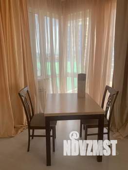2-к квартира, посуточно, 79м2, 5/16 этаж