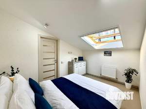 2-к квартира, посуточно, 40м2, 1/1 этаж